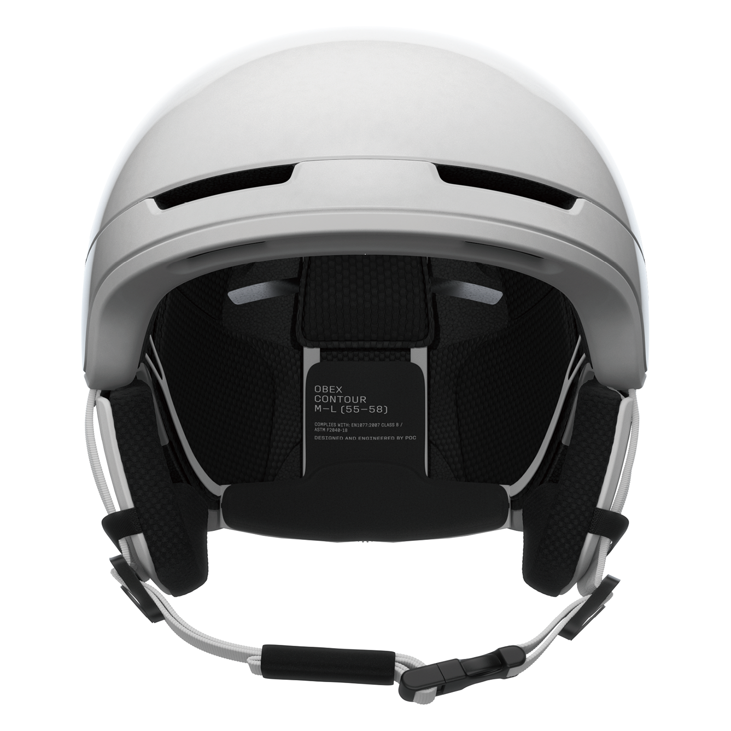 POC 2026-2027スキーNEWモデル ネクサスbyタケダスポーツ